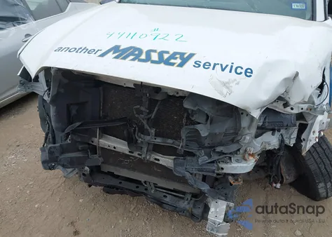 2023 Toyota Tacoma Sr from USA, damaged, VIN 3TYRX5GN8PT079320